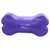 Produktbild för FitPAWS Balansplatta för husdjur K9FITbone PVC lila FPKBONE PURPLE 