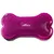 Produktbild för FitPAWS Balansplatta för husdjur K9FITbone 58x29x10 cm lila