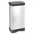 Produktbild 2 för Curver Pedalhink Deco 50 L silver