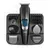 Produktbild för Livoo Multifunktionell trimmer set svart