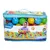 Produktbild 8 för Bestway Lekbollar Splash and Play 6,5 cm flerfärgade 100 st 