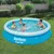 Produktbild för Bestway Pool uppblåsbar Fast Set rund 366x76 cm 57273