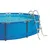 Produktbild 3 för Bestway Poolstege Flowclear 2 steg 84 cm