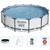 Produktbild 2 för Bestway Poolset Steel Pro MAX 427x107 cm