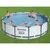 Produktbild för Bestway Poolset Steel Pro MAX 427x107 cm