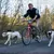 Produktbild 6 för SPRINGER Cykelfäste för hund