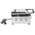 Produktbild 8 för Paninigrill 2200 W 43x30,5x20 cm 