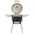 Produktbild 2 för Grillrök Kamado 76cm keramisk