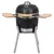 Produktbild 3 för Grillrök Kamado 76cm keramisk