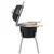 Produktbild 4 för Grillrök Kamado 76cm keramisk