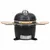 Produktbild 3 för Grillrök Kamado 44cm keramisk