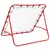 Produktbild 4 för Justerbart fotbollsmål Kickback Rebounder 100 x 100 cm 