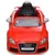 Produktbild 2 för Elbil för barn Audi TT RS med fjärrstyrning röd