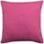 Produktbild 2 för Kuddöverdrag 4 st linne-design 40x40 cm rosa