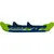 Produktbild för XQ Max Kajak Cruiser X2 308x91x51 cm blå och grön