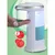 Produktbild för Excellent Houseware Automatisk tvålpump med sensor 330 ml