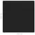 Produktbild 4 för Tältmatta 250x250 cm svart