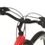 Produktbild 7 för Mountainbike 21 växlar 27,5 tums däck 38 cm röd