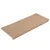 Produktbild 3 för Trappstegsmattor självhäftande 15 st 65x24,5x3,5 cm beige