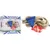 Produktbild för Tender Toys Utomhusspel Tug of War 10 m