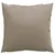 Produktbild 3 för Soffkuddar 4 st taupe 40x40 cm tyg