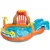 Produktbild 4 för Bestway Lekpool Lava Lagoon Play Centre 53069