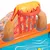 Produktbild 7 för Bestway Lekpool Lava Lagoon Play Centre 53069