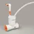 Produktbild 7 för Bestway Filterpump för pool Flowclear Skimatic 2574 L/h 58462