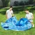 Produktbild 4 för Bestway Pool Easy Set OctoPool 274x76 cm