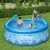 Produktbild 7 för Bestway Pool Easy Set OctoPool 274x76 cm