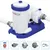 Produktbild 2 för Bestway Flowclear Poolfilterpump 9463 L/tim