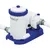 Produktbild 3 för Bestway Flowclear Poolfilterpump 9463 L/tim