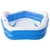 Produktbild 2 för Bestway Pool Family Fun Lounge 213x206x69 cm