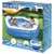 Produktbild 5 för Bestway Pool Family Fun Lounge 213x206x69 cm