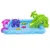 Produktbild 4 för Bestway Lekpool Fantastic Aquarium Play Centre 239x206x86 cm