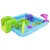 Produktbild 5 för Bestway Lekpool Fantastic Aquarium Play Centre 239x206x86 cm