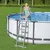 Produktbild för Bestway Poolstege Flowclear 4 steg 132 cm