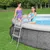 Produktbild för Bestway Poolstege Flowclear 2 steg 84 cm