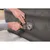 Produktbild 7 för Bestway Fortech Luftmadrass med inbyggd pump 203x152x46 cm