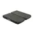 Produktbild 2 för Bestway 3-i-1 uppblåsbar luftmadrass svart och grå 188x99x25 cm