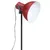 Produktbild 8 för Golvlampa 25 W nött röd 61x61x90/150 cm E27