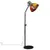 Produktbild 2 för Golvlampa 25 W flerfärgad 30x30x90-150 cm E27