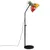 Produktbild 4 för Golvlampa 25 W flerfärgad 30x30x90-150 cm E27