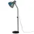 Produktbild 5 för Golvlampa 25 W flerfärgad 30x30x90-150 cm E27