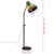 Produktbild 11 för Golvlampa 25 W flerfärgad 30x30x100-150 cm E27