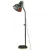 Produktbild 5 för Golvlampa 25 W flerfärgad 30x30x100-150 cm E27