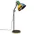 Produktbild 6 för Golvlampa 25 W flerfärgad 30x30x100-150 cm E27