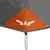 Produktbild 12 för Campingtält ljusgrå orange mörkläggningstyg LED