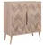 Produktbild 2 för Finori Sideboard Lusk 01A sonoma-ek 80x38,5x88 cm