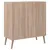 Produktbild 7 för Finori Sideboard Lusk 01A sonoma-ek 80x38,5x88 cm